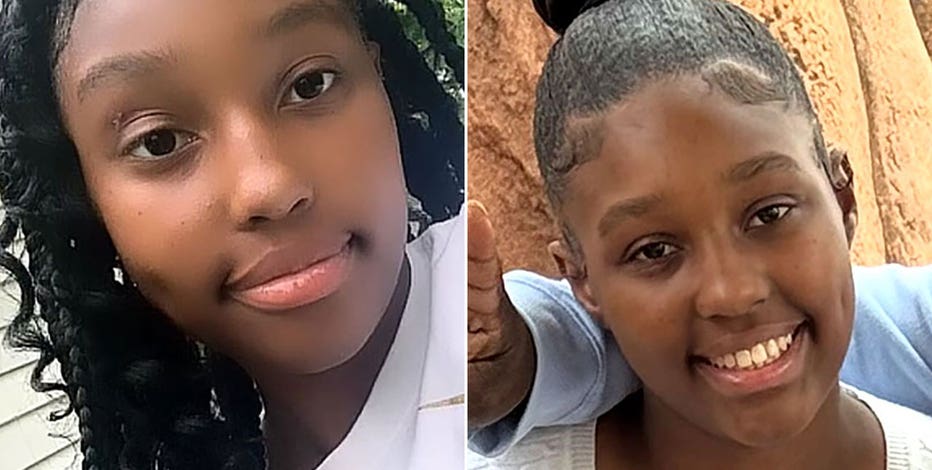 Milwaukee missing 16-year-old girl; last seen evening of June 20