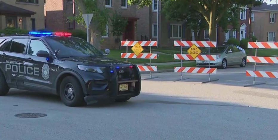 Shorewood shooting: 1 dead, others wounded including police officer