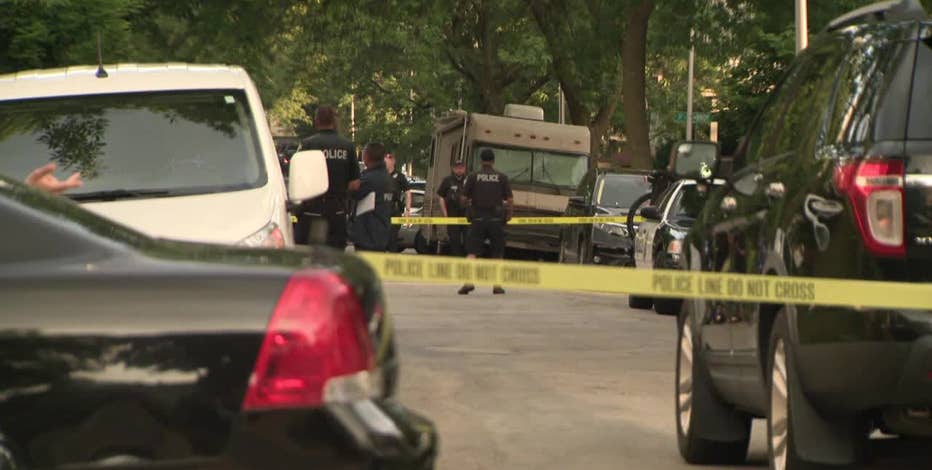 Milwaukee boy found safe; Amber Alert criteria explained, uncle charged