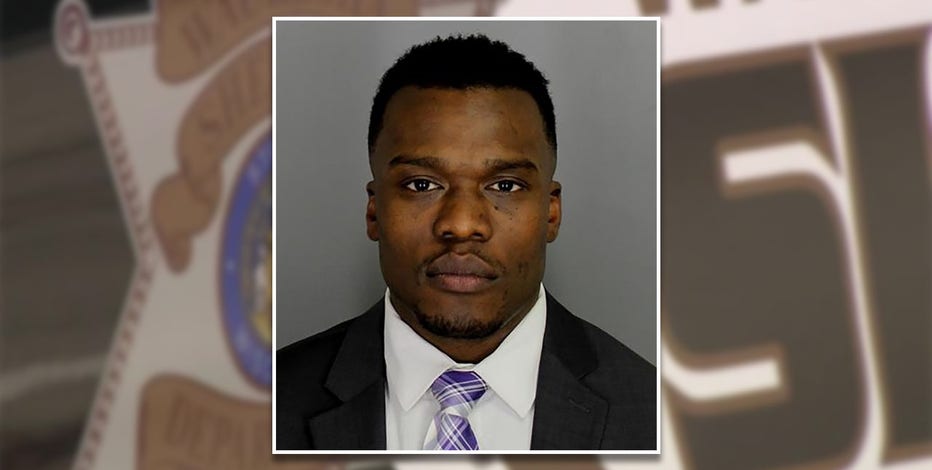 Joseph Mensah resigning from Waukesha County Sheriff's Department