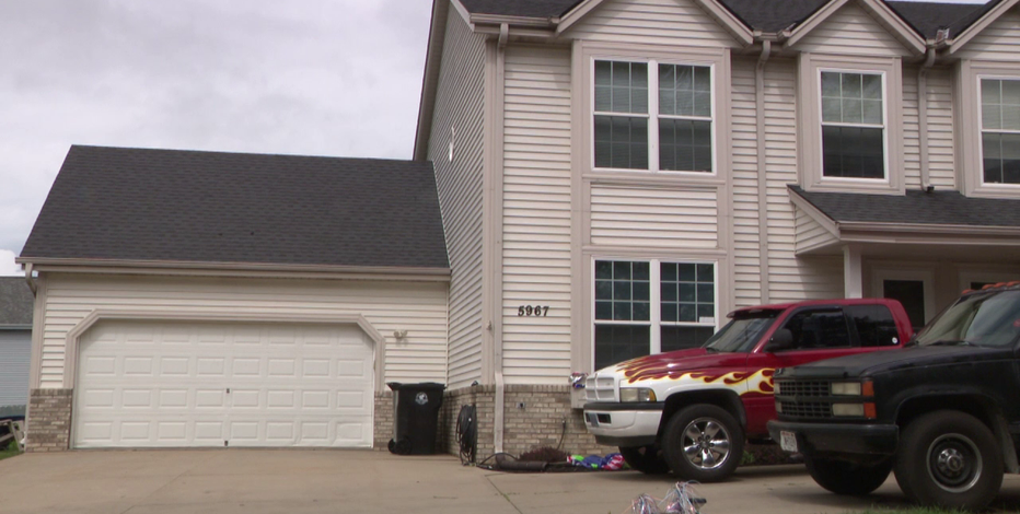 Cudahy police shooting, standoff; 45-year-old arrested, no injuries