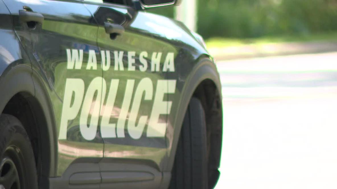 Police: Man dies after potential lightning strike in Waukesha