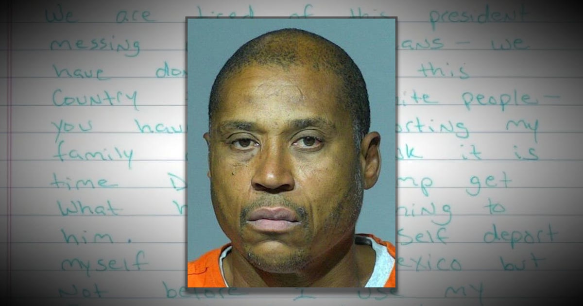 Milwaukee man guilty of forging threat against Trump to get witness deported