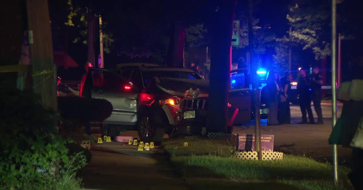 Milwaukee shootings Wednesday; 2 dead | FOX6 Milwaukee