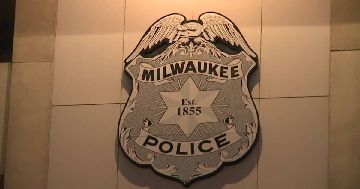 2026 Milwaukee crime data; homicides down 8% in 1st quarter of year