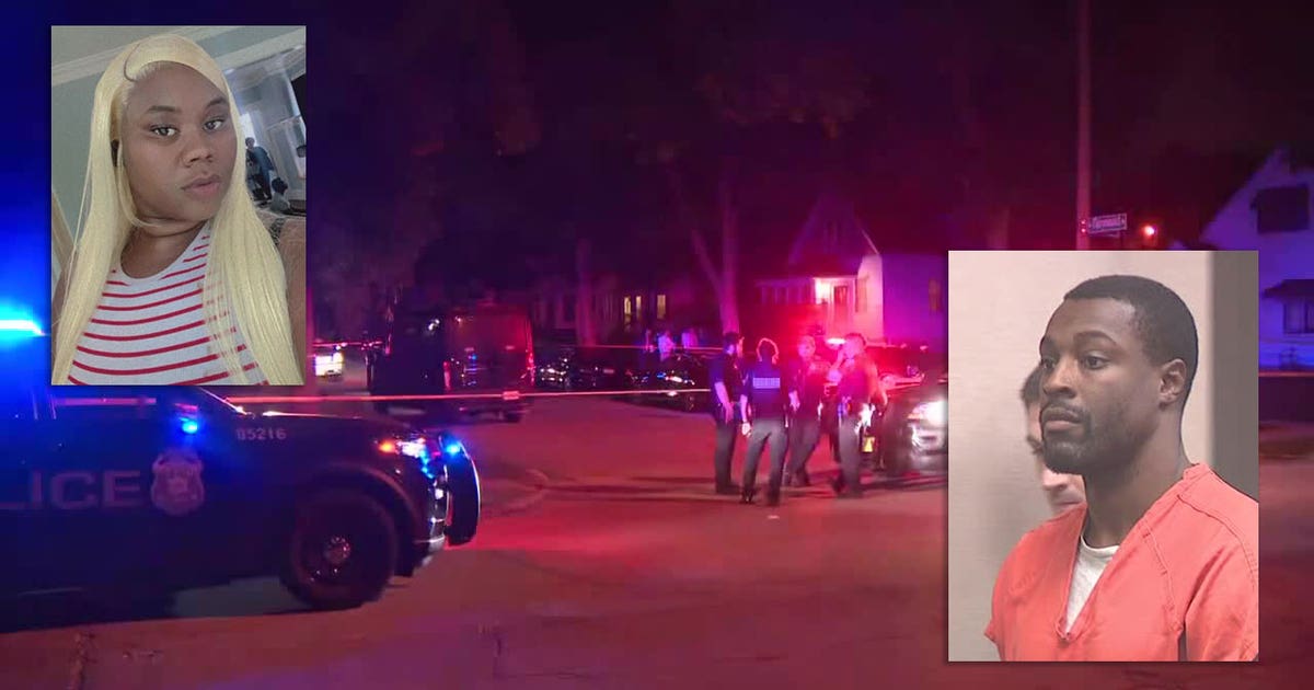 Milwaukee shooting; 29-year-old accused of fatally shooting woman ...