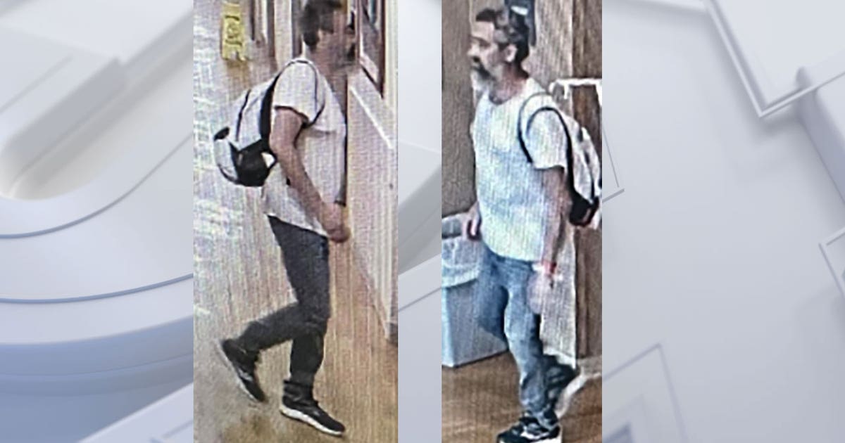 Milwaukee critically missing man found safe | FOX6 Milwaukee