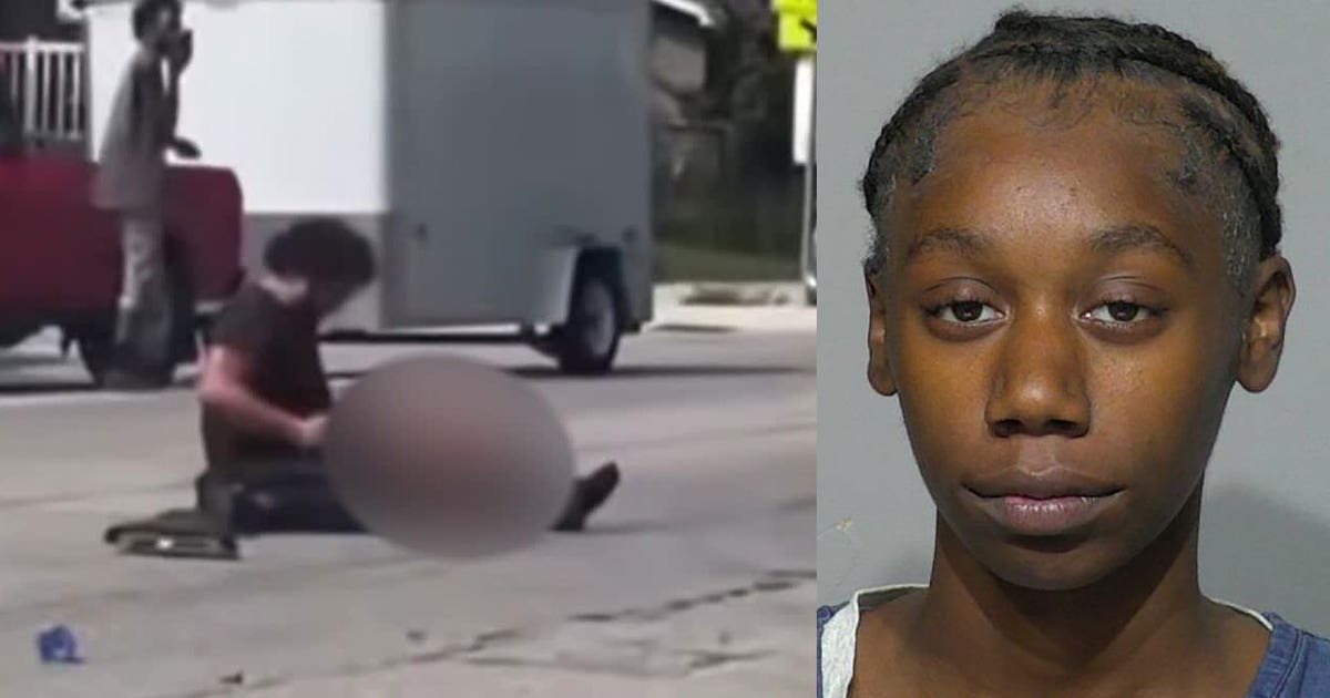 Milwaukee hit-and-run collision with motorcyclist; woman pleads guilty