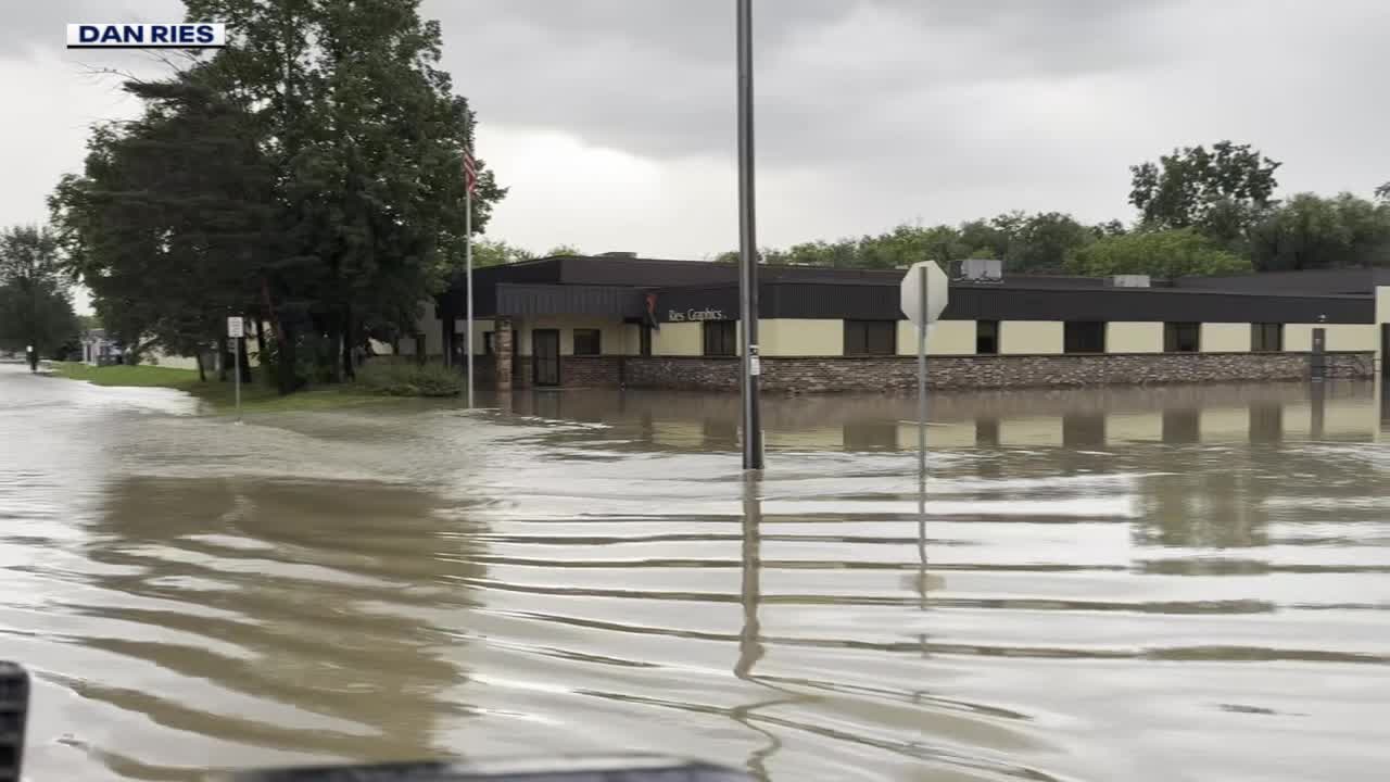 Milwaukee Drowning Awaiting Urgent FEMA Intervention