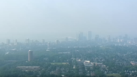 Wildfire smoke in Wisconsin: Air quality hits dangerous levels