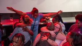 Faith on Water Street: Milwaukee church turns bars into sanctuary amid violence