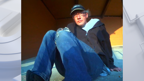 St. Francis man reported missing, endangered has been located safe