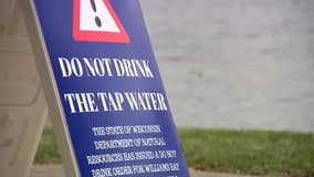 Williams Bay water crisis, 'do not drink' order may end after testing