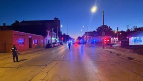 MPD chase ends in fatal crash, questions over current chase policy