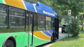 MCTS bus fare evasion, supervisors want $600K for security