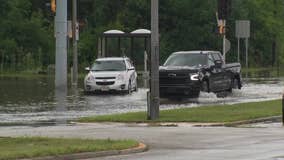 Milwaukee County flood response, cleanup; officials provide update