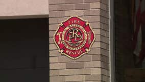 Racine firefighters union disputes city’s handling of contract obligations