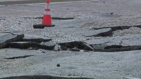 Wauwatosa flooding; historic flooding raises concern, football games moved