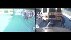 Fatal Sussex school bus accident; parents share new video, push for change