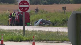 Sheboygan County crashes: Heavy fog, 17 vehicles involved