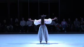 Dawn Springer Dance Projects brings ballet 'Sylph' to shores of Geneva Lake