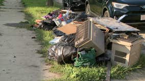 Milwaukee historic flooding; ongoing cleanup, Evers requests FEMA support