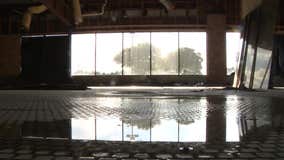 Milwaukee historic flooding; funeral home owners face thousands in damage