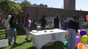 Youth Mental Health Festival in Milwaukee offers resources