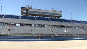 Milwaukee Mile ready for IndyCar return after historic flooding
