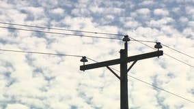 Proposed power lines in Saukville spark opposition from residents, farmers