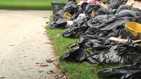 Milwaukee County flood damage; recovery timeline uncertain as victims recover