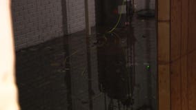 Severe weather hits Waukesha County; homes flooded, cars stranded