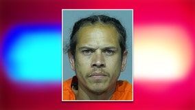 String of Milwaukee restaurant burglaries, man charged