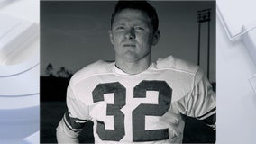 Billy Howton, former Green Bay Packers star wide receiver, dead at 95