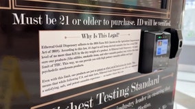 Brookfield cannabis kiosk controversy, ordinance takes step forward