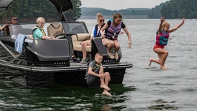 DNR: Wear a life jacket when out on the water this holiday weekend