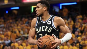 Milwaukee Bucks 2025-26 regular season schedule announced