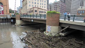 Milwaukee flood recovery; GoFundMe launches hub of verified fundraisers