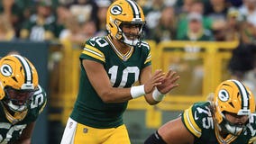 Jordan Love left thumb injury; having procedure due to ligament damage