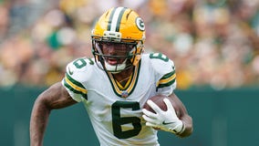 Packers release initial 53-man roster; here's who made the final cut