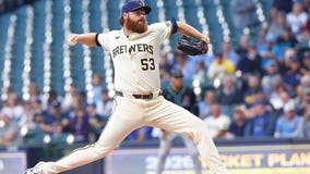 2026 Brewers regular season schedule released; opening day on March 26