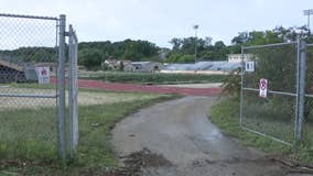 Hart Park flood recovery, TOSA foundation donates $1M