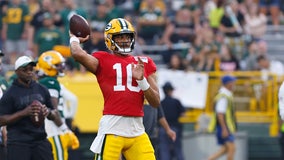 Jordan Love may play in Packers preseason opener, other notes from practice
