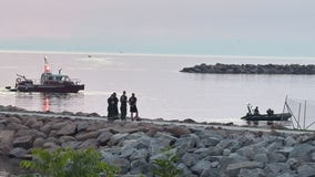 Man found dead, recovered from Lake Michigan near South Shore Park