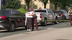 Minneapolis Catholic school shooting; Milwaukee Archdiocese reaction