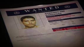 Wisconsin's Most Wanted: Armando Barragan indicted on federal racketeering charges