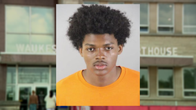 Pewaukee Road standoff; man back in Waukesha County Jail hours after release