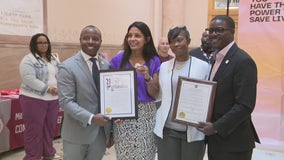 International Overdose Awareness Day; Milwaukee leaders reveal 2025 events