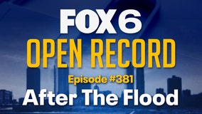 Open Record: After the Flood