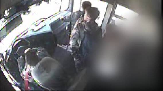 Fatal Sussex school bus accident; no charges, citations issued